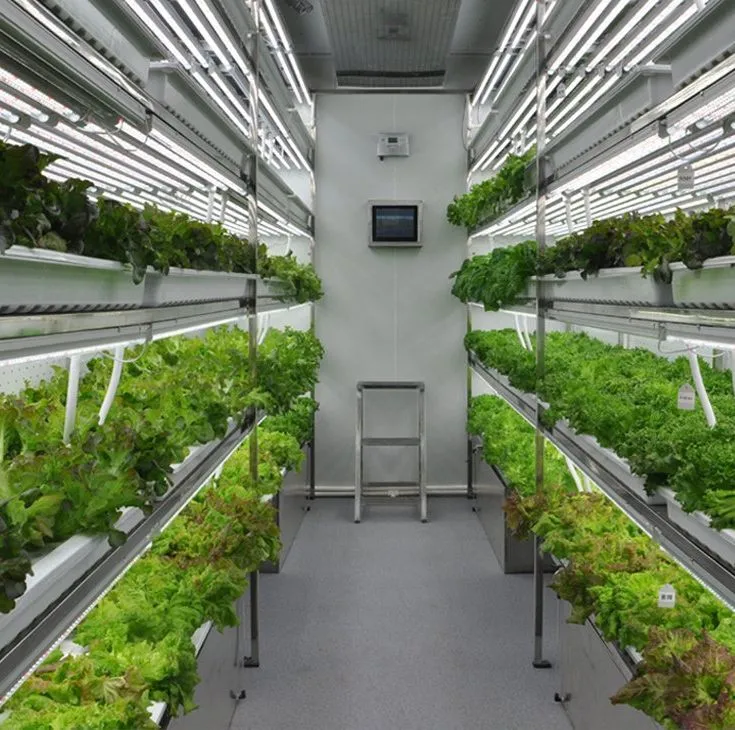 Automated Climate Control