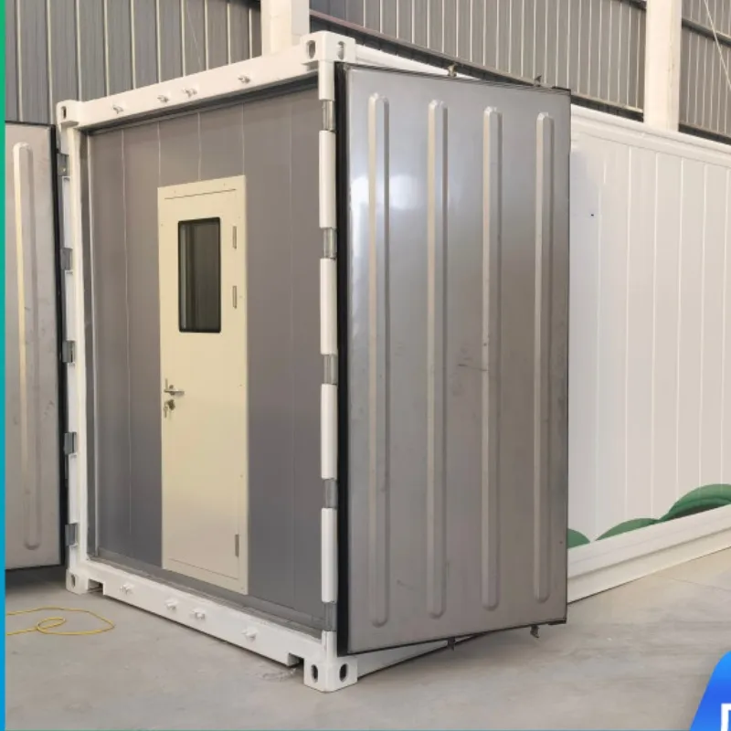 Comprehensive Support