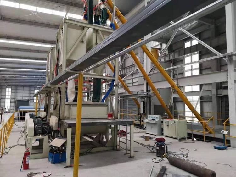 Cutting-Edge Technology