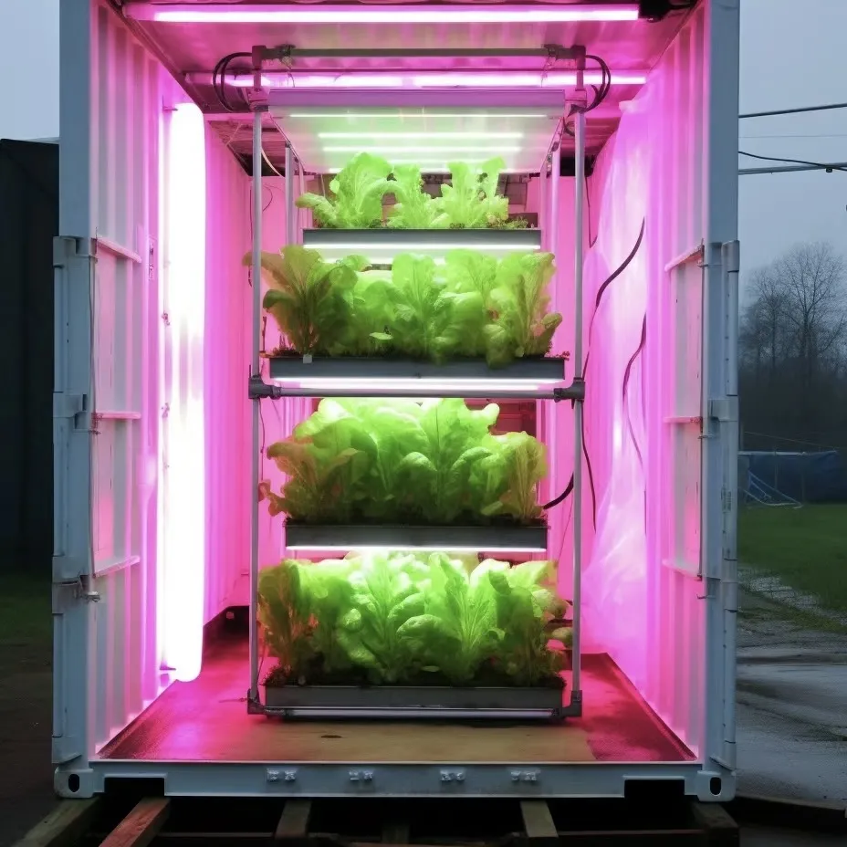 Fully Customizable Solutions