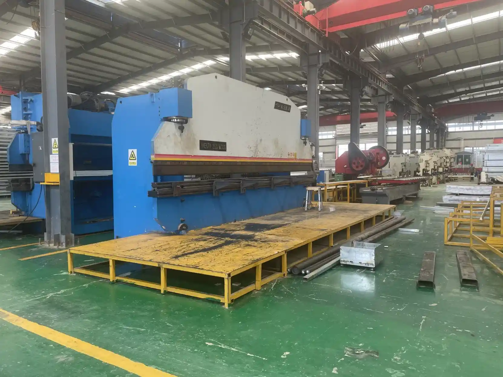 Precision Engineering