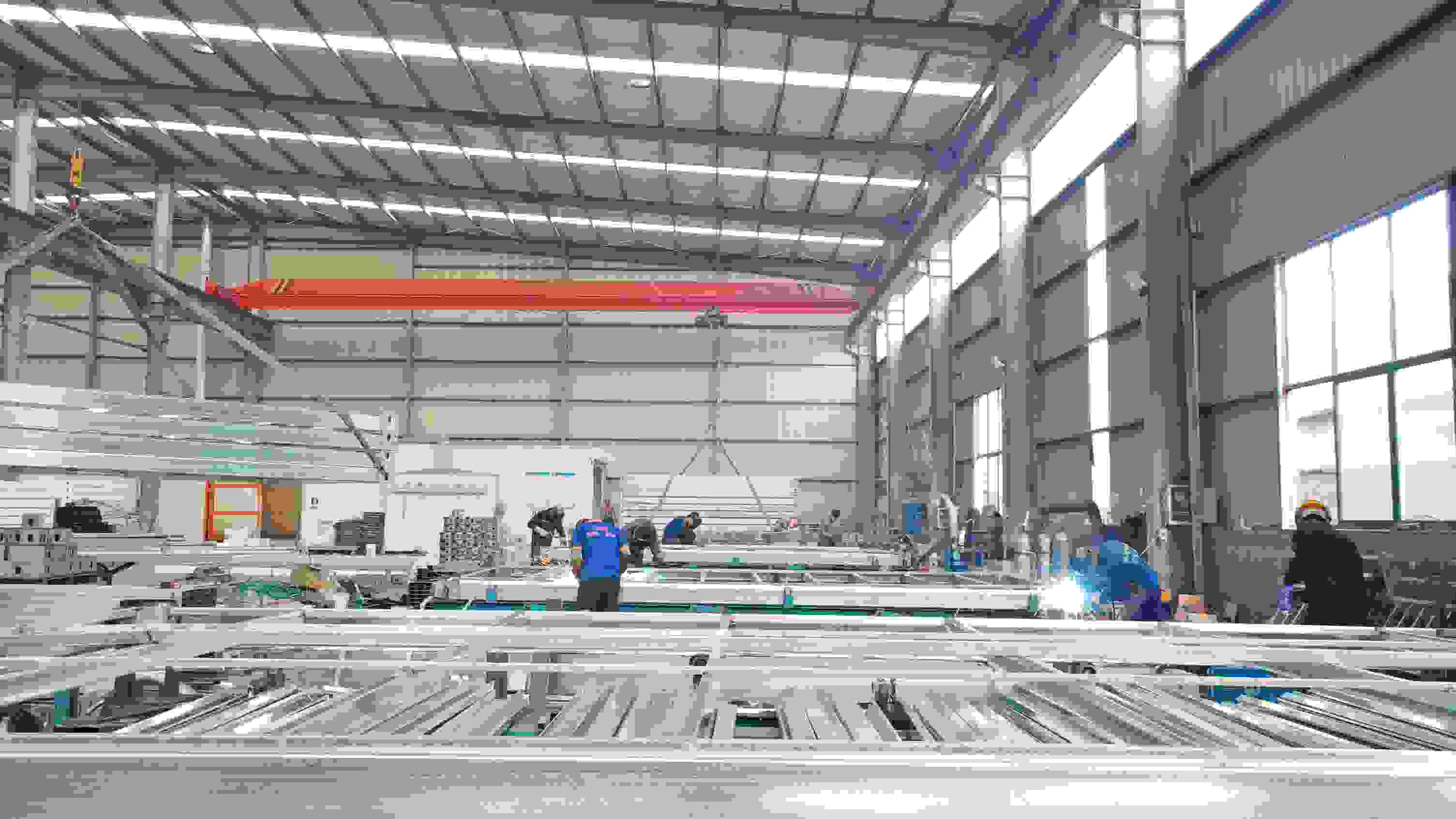 Sustainable Practices